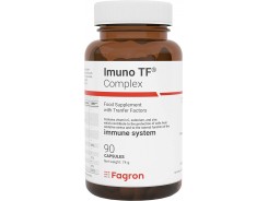 Imuno TFComplex 90 capsulas
